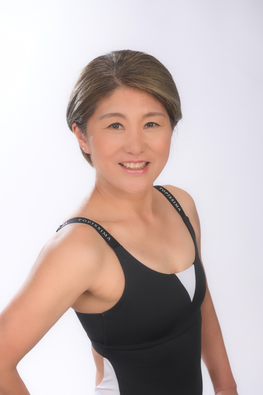 MA Pilates Hayama代表インストラクター 古谷裕美